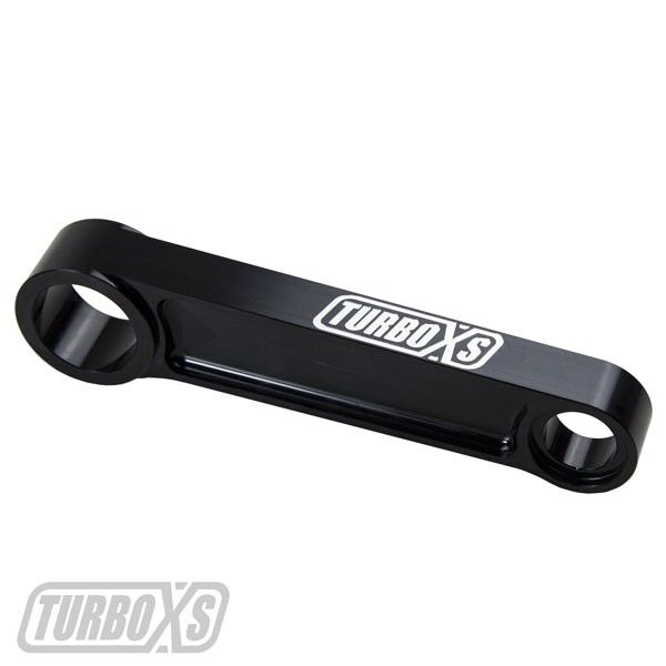 TurboXS Black Engine Mount for 2002-2014 Subaru Impreza WRX Turbo