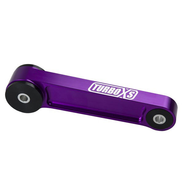 TurboXS Purple Engine Mount for 2002-2014 Subaru Impreza WRX Turbo - WS-PSM-PUR