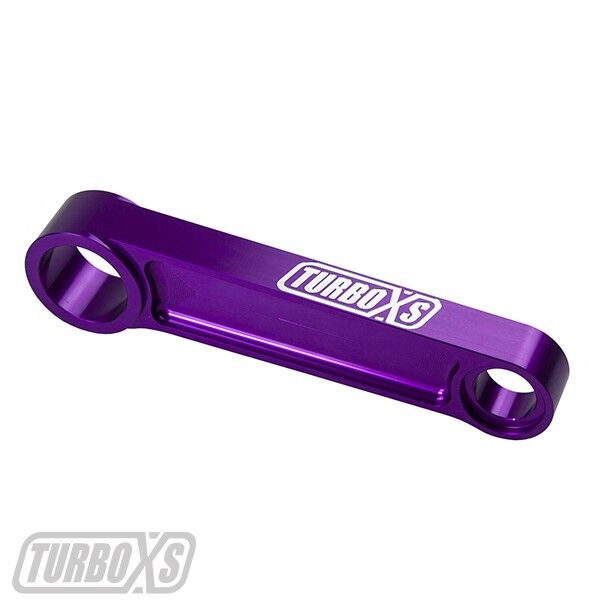 TurboXS Purple Engine Mount for 2002-2014 Subaru Impreza WRX Turbo