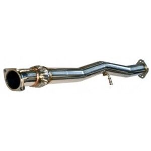 TurboXS Exhaust System for 2002-2007 Subaru Impreza WRX Turbo