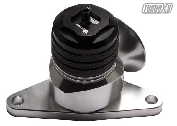TurboXS RFL Blow Off Valve for 2002-2007 Subaru Impreza WRX Turbo