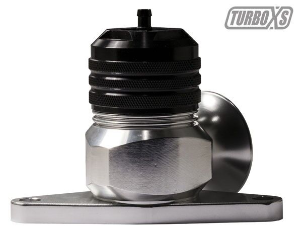 TurboXS RFL Blow Off Valve for 2002-2007 Subaru Impreza WRX Turbo