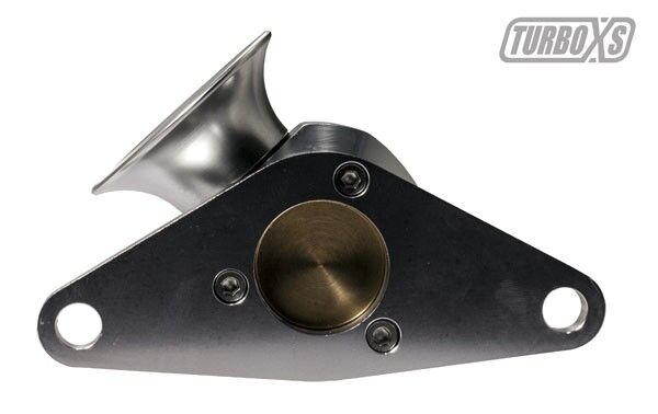 TurboXS RFL Blow Off Valve for 2002-2007 Subaru Impreza WRX Turbo