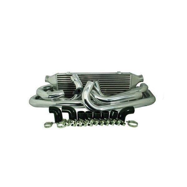 TurboXS Front Mount Intercooler for 2008-2012 Subaru Impreza WRX STI Turbo