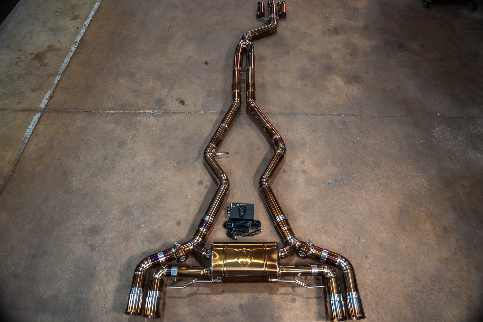 2019-2025 BMW G42