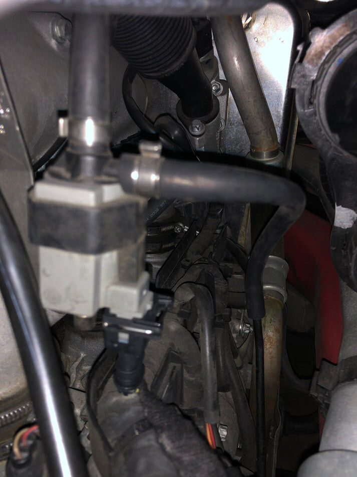 Porsche Exhaust Valve Controller by Valvetronic Designs