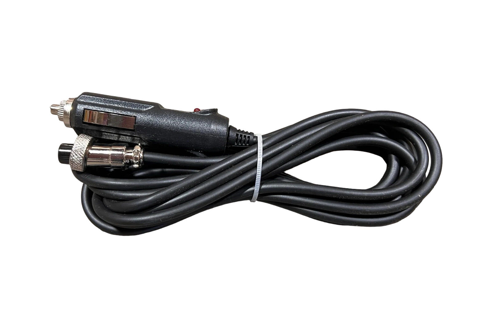 12 V Power Wire Plug and Play Replacement Power Wire / Cigarette Lighter Adaptor by Valvetronic Designs - VTD.EVH.CIG.ADAPT