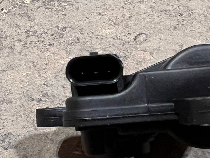Electronic Exhaust Valve Motor by Valvetronic Designs - VTD.EVM.3PIN
