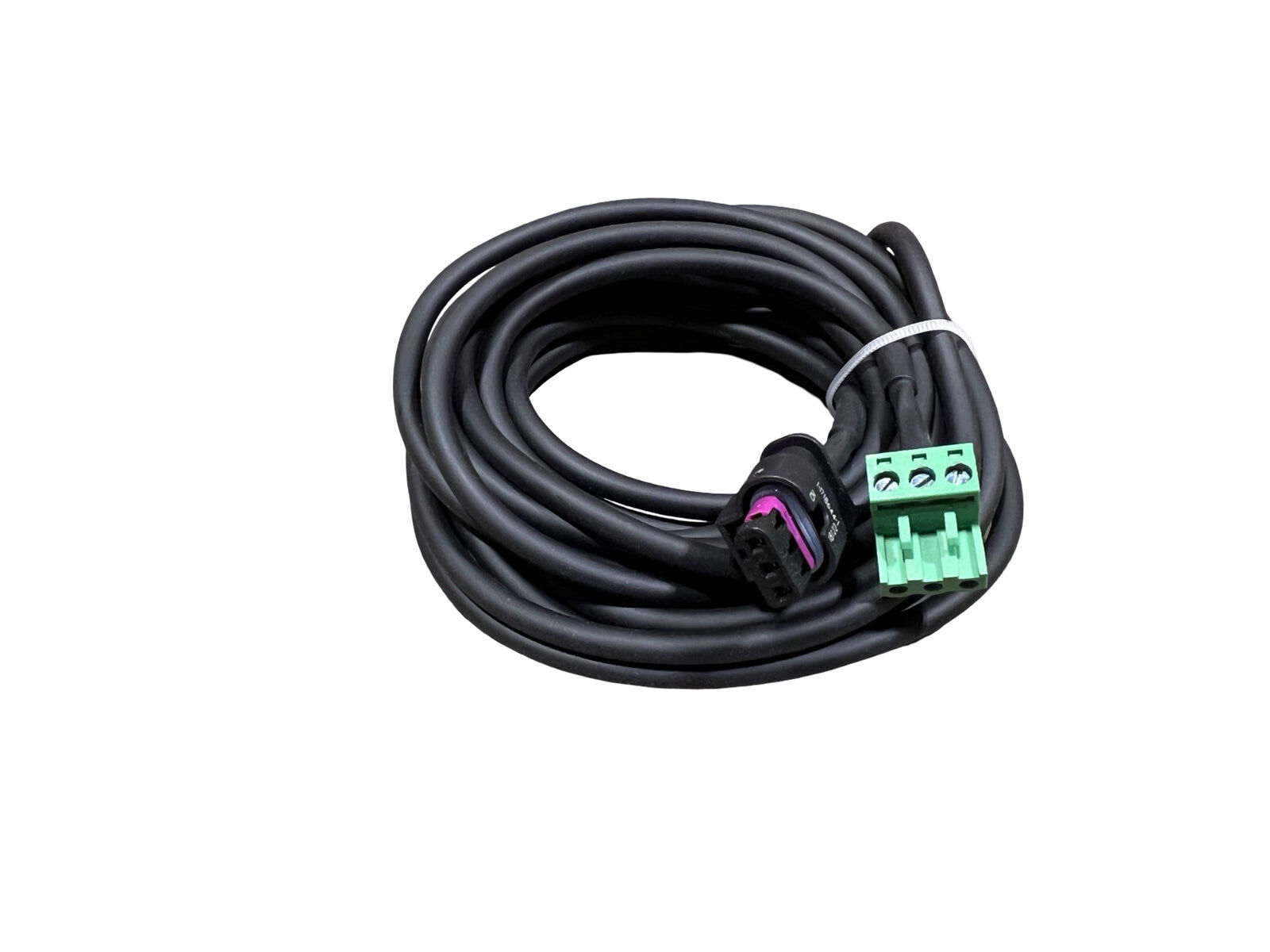 Electronic Exhaust Valve Wire Harness by Valvetronic Designs - VTD.EVMW.3PIN