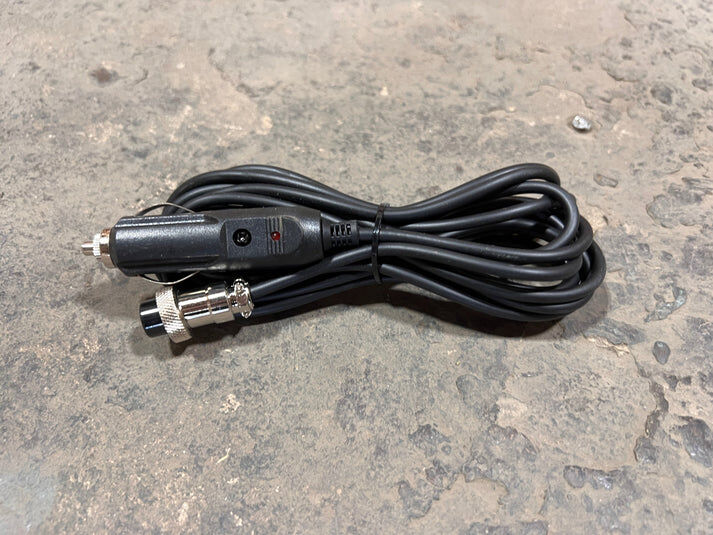 Control Box Replacement Power Wire by Valvetronic Designs