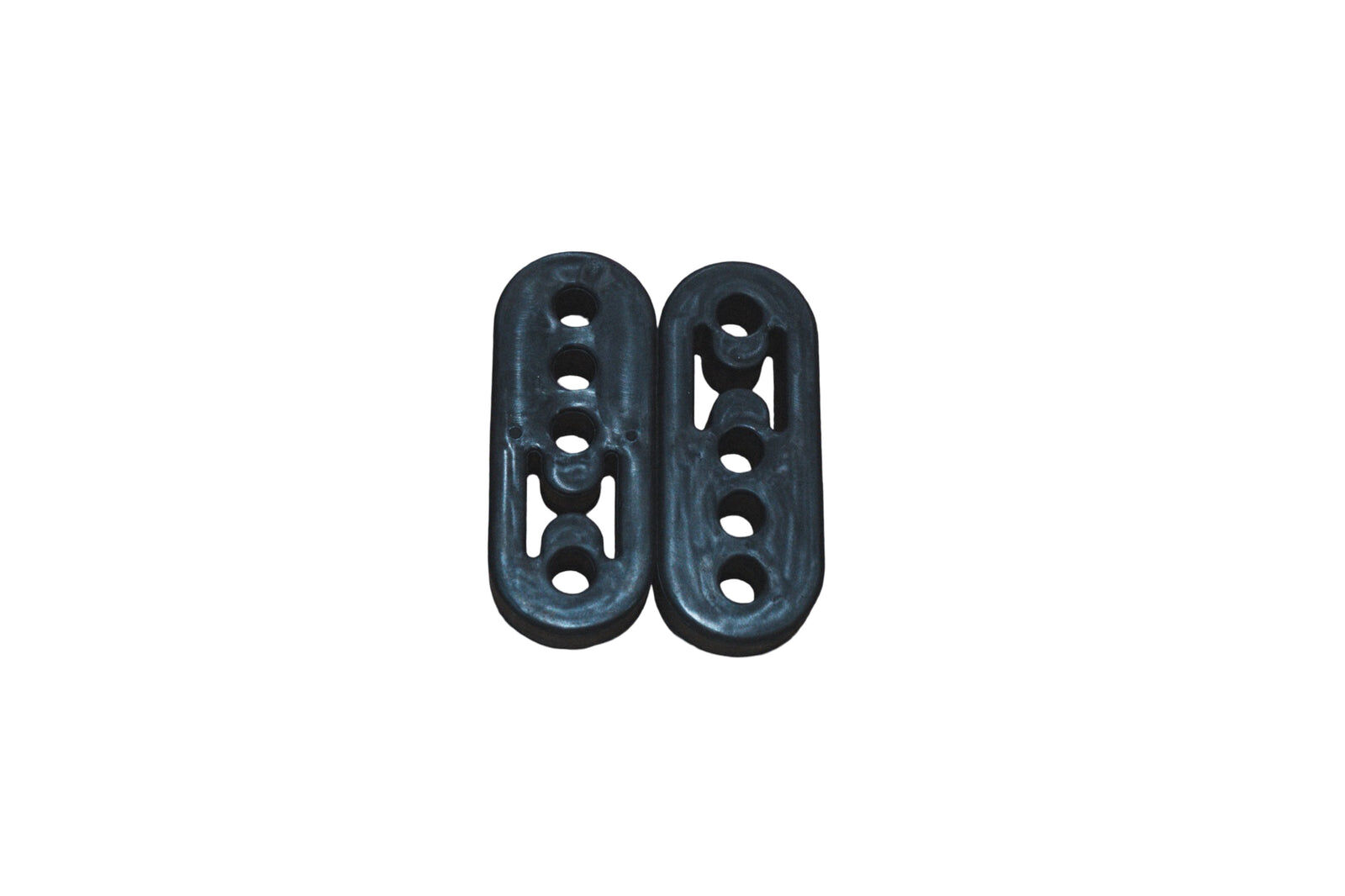 Adjustable Rubber Exhaust Hangers by Valvetronic Designs - VTD.REP.RBR.HNGR