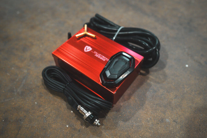 Replacement Vacuum Valve Control Kit by Valvetronic Designs