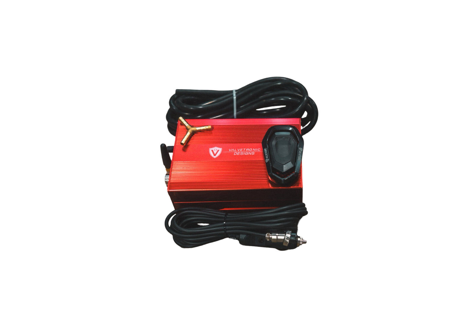 Replacement Vacuum Valve Control Kit by Valvetronic Designs - VTD.REP.VVCK