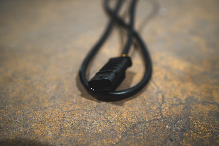 4 Pin Extension Harness by Valvetronic Designs
