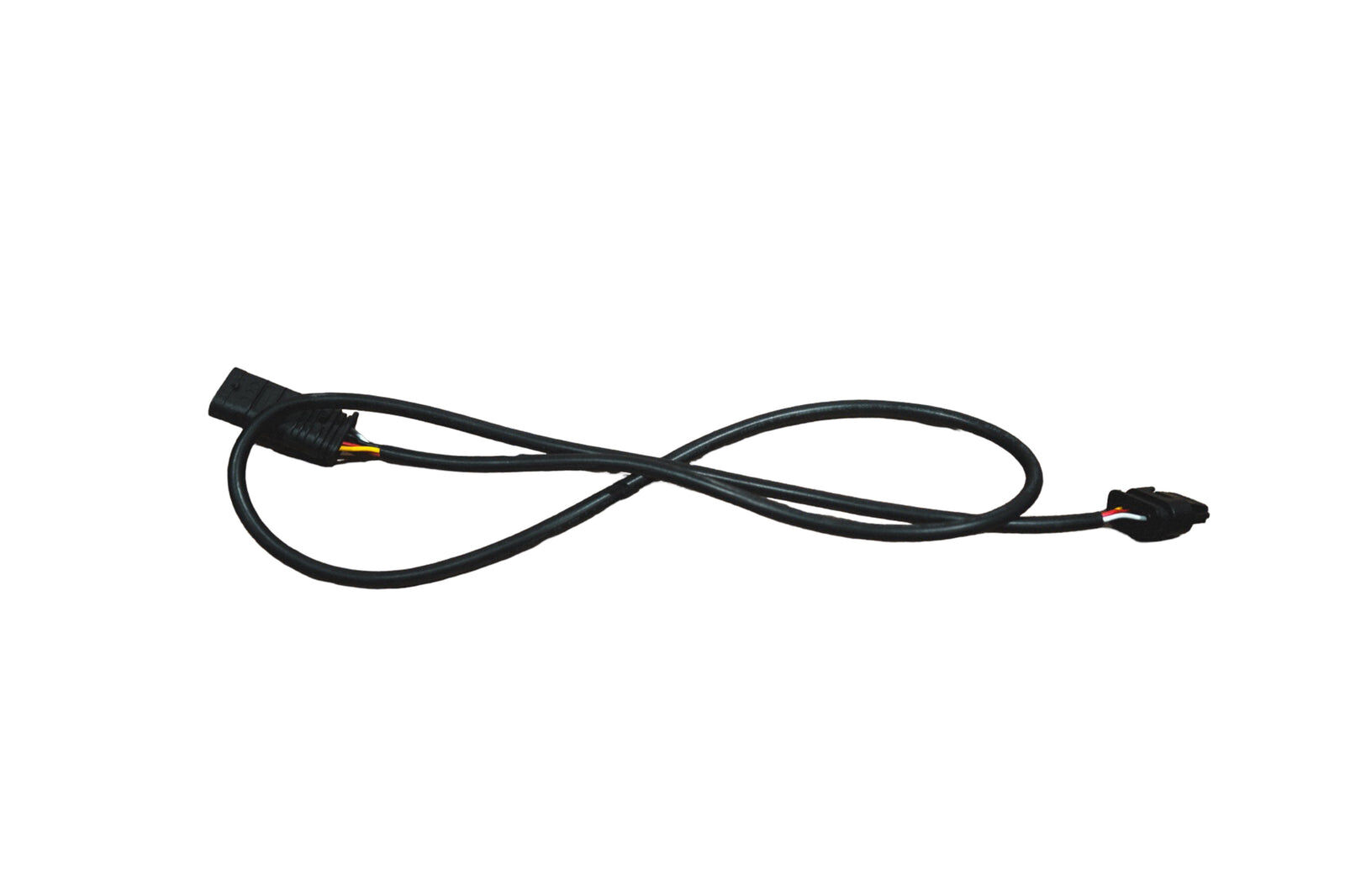 4 Pin Extension Harness by Valvetronic Designs - VTD.REPL.4PN.EH