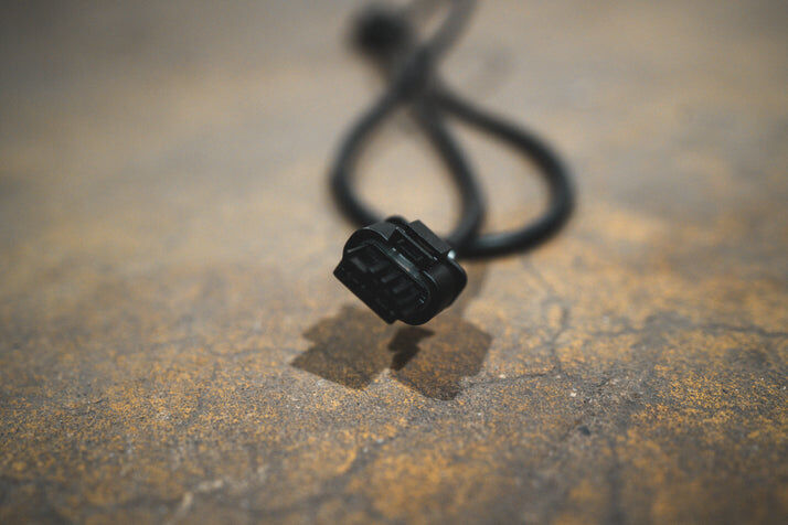 5 Pin Extension Harness by Valvetronic Designs