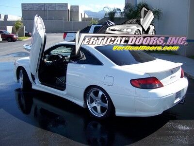 1999-2003 Toyota Solara Bolt-On Vertical Lambo Door Conversion