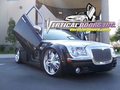 2005-2010 Chrysler 300 300C BoltOn Vertical Door Conversion - VDI-VDCCRY3000410