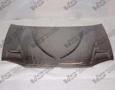 1999-2005 VW Golf 4 2DR/4DR Euro R Carbon Fiber Hood by ViS Racing