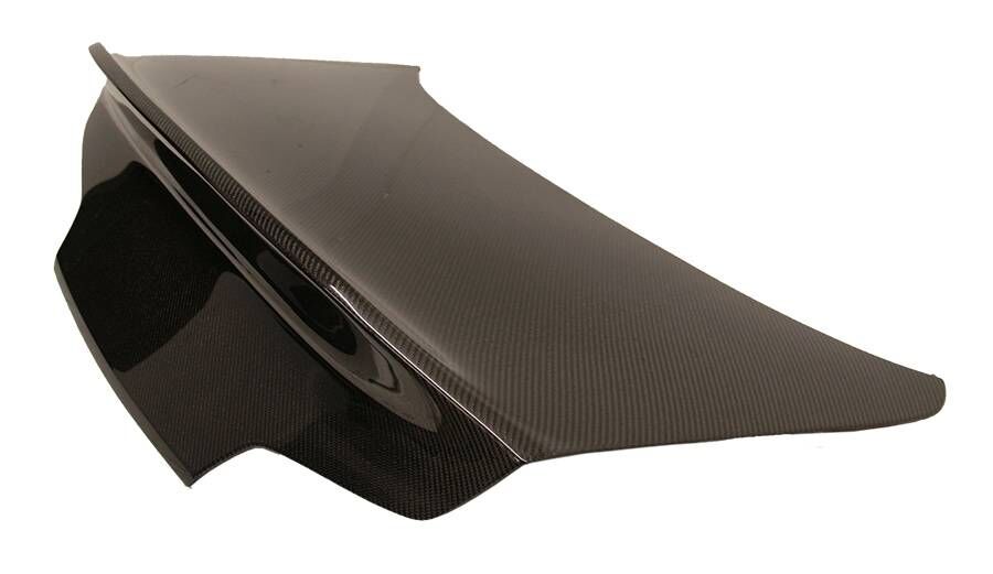 2003-2007 Infiniti G35 2DR Demon Carbon Fiber Trunk by ViS Racing