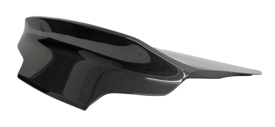 2003-2007 Infiniti G35 2DR Demon Carbon Fiber Trunk by ViS Racing