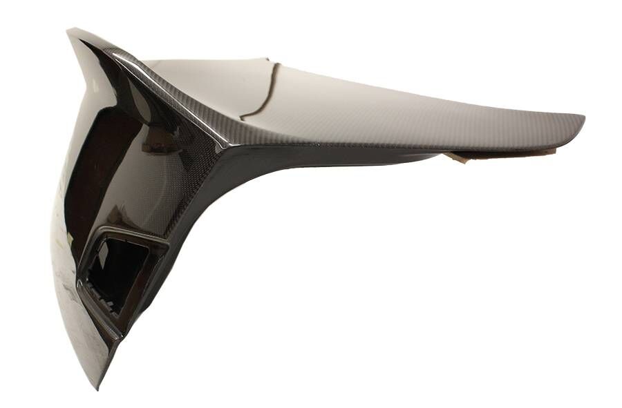 2003-2007 Infiniti G35 4DR Demon Carbon Fiber Trunk by ViS Racing