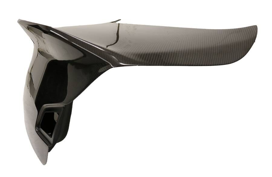 2009-2013 Infiniti G37 4DR Demon Carbon Fiber Trunk by ViS Racing