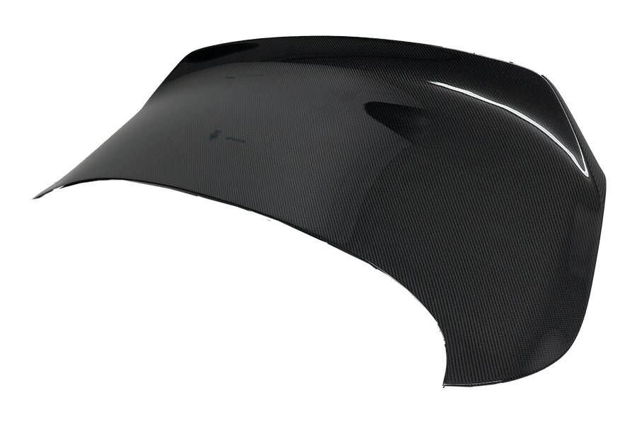 2009-2013 Infiniti G37 4DR Demon Carbon Fiber Trunk by ViS Racing