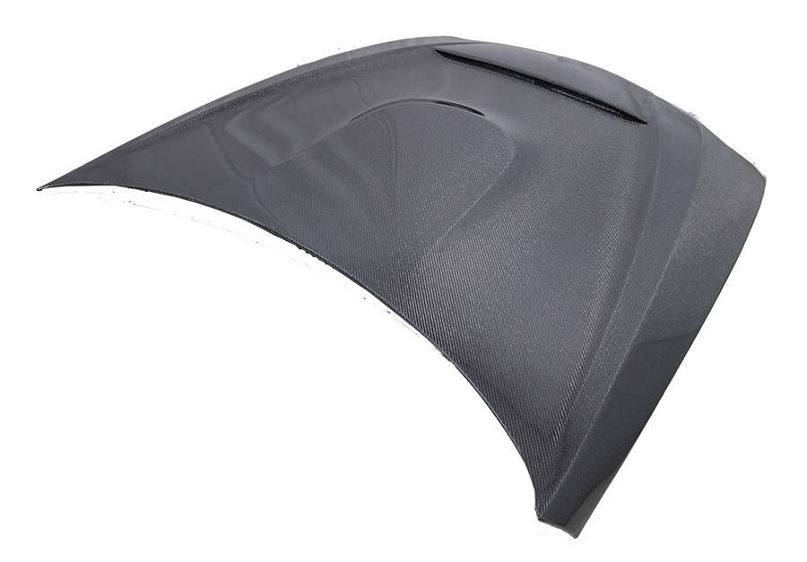 2011-2013 BMW 3-Series E92 2DR GTS Carbon Fiber Hood by ViS Racing