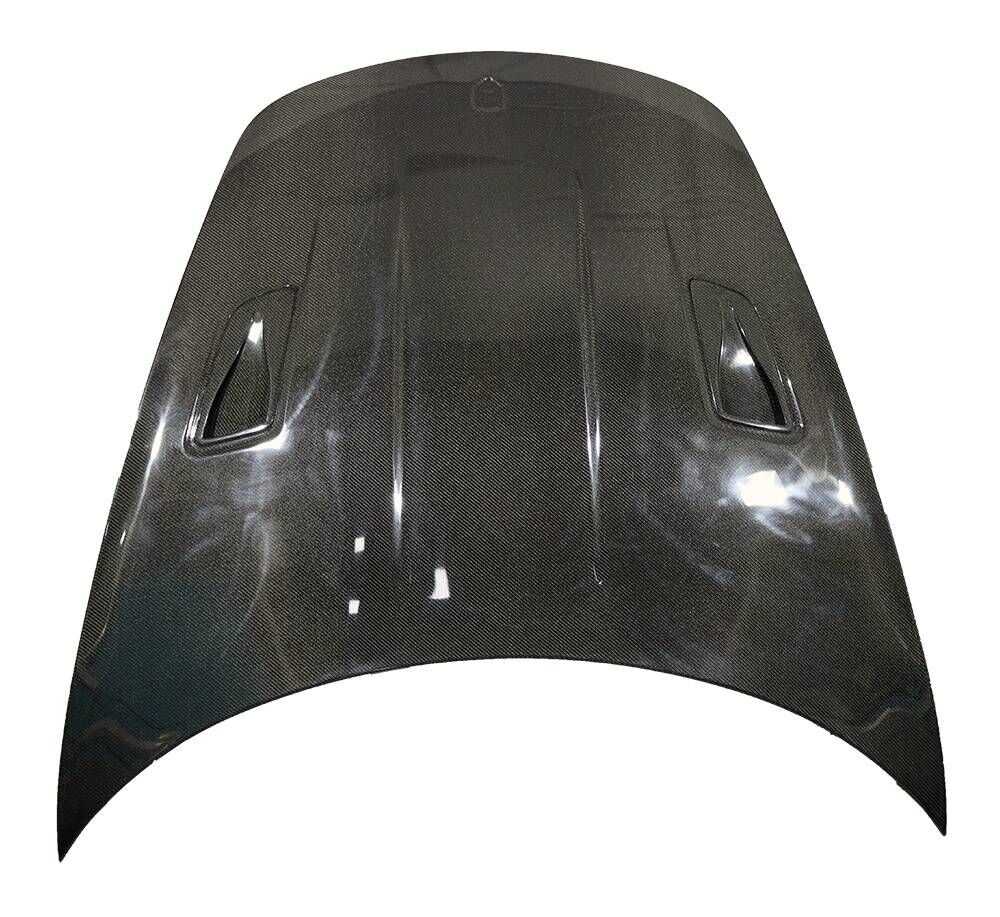 2012-2019 Porsche 911 991.1/991.2 Fusion RS Carbon Fiber Hood by ViS Racing