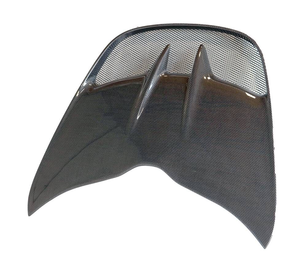 2013 Lotus Exige S3 V6 380 Cup R Carbon Fiber Hood by ViS Racing
