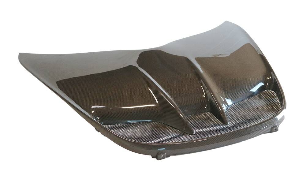 2013 Lotus Exige S3 V6 380 Cup R Carbon Fiber Hood by ViS Racing