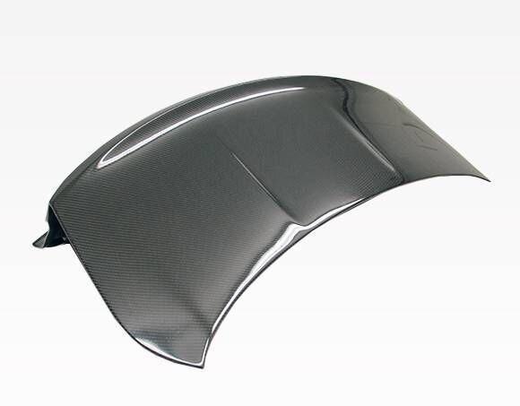 2014-2016 BMW 4-Series F32 2DR OEM Style Carbon Fiber Trunk by ViS Racing