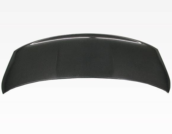 2014-2016 BMW 4-Series F32 2DR OEM Style Carbon Fiber Trunk by ViS Racing