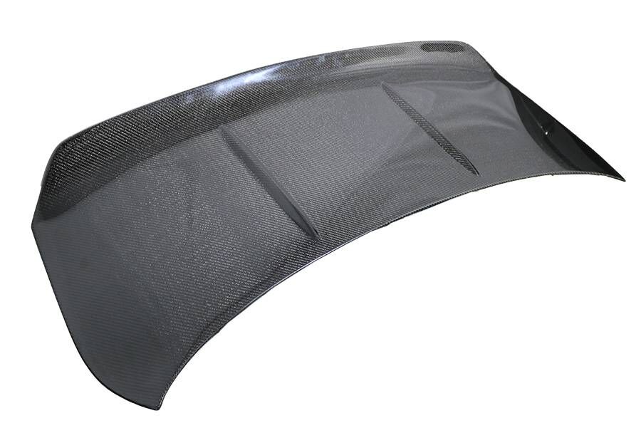 2015-2020 BMW M4 F82 2DR CS2 Carbon Fiber Trunk by ViS Racing