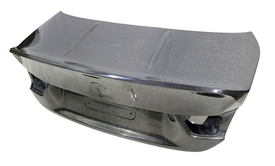 2015-2020 BMW M4 F82 2DR CS2 Carbon Fiber Trunk by ViS Racing