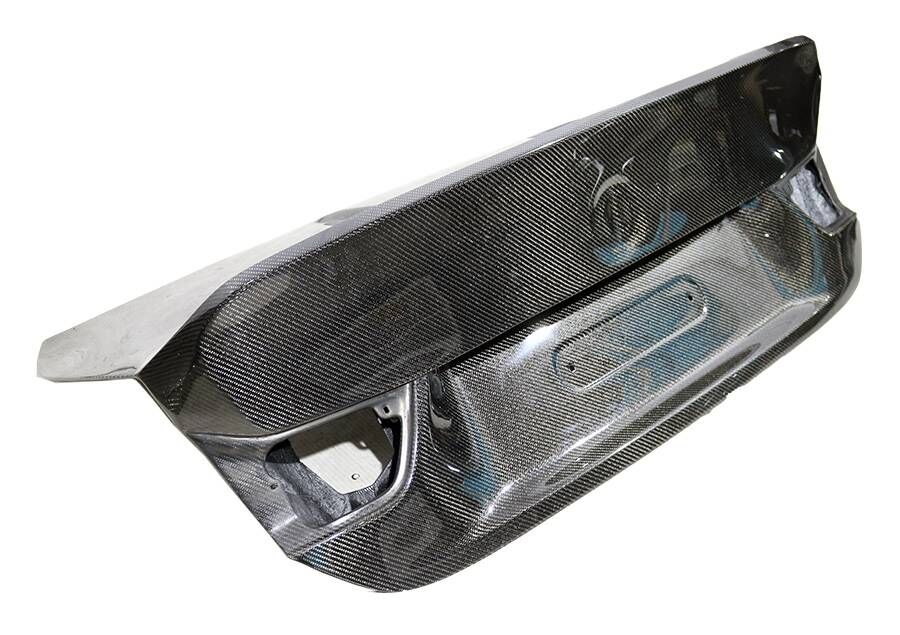 2015-2020 BMW M4 F82 2DR CS2 Carbon Fiber Trunk by ViS Racing