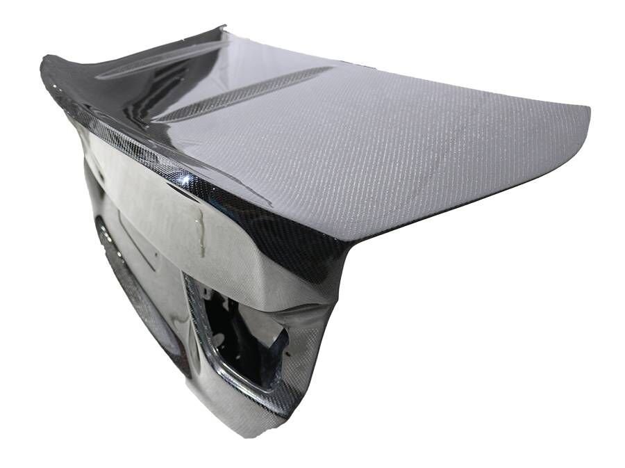 2015-2020 BMW M4 F82 2DR CS2 Carbon Fiber Trunk by ViS Racing - 15BMF822DCS2-020C