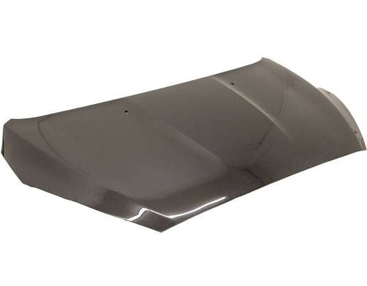 2015-2018 Ford Focus 2DR/4DR OEM Style Carbon Fiber Hood by ViS Racing