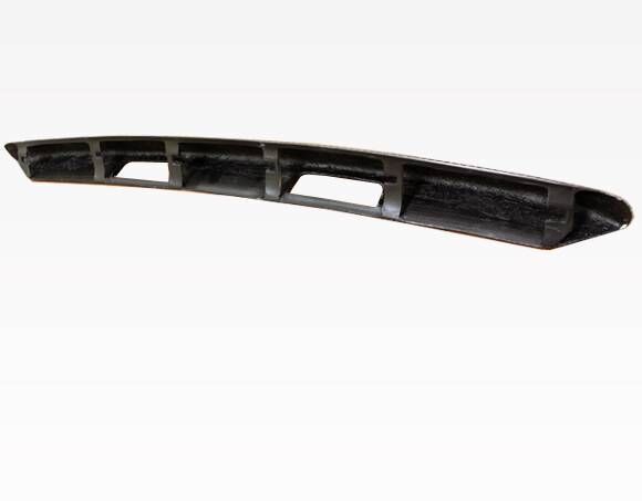 2015-2021 Subaru WRX/STI Carbon Fiber Trunk Trim Garnish by ViS Racing