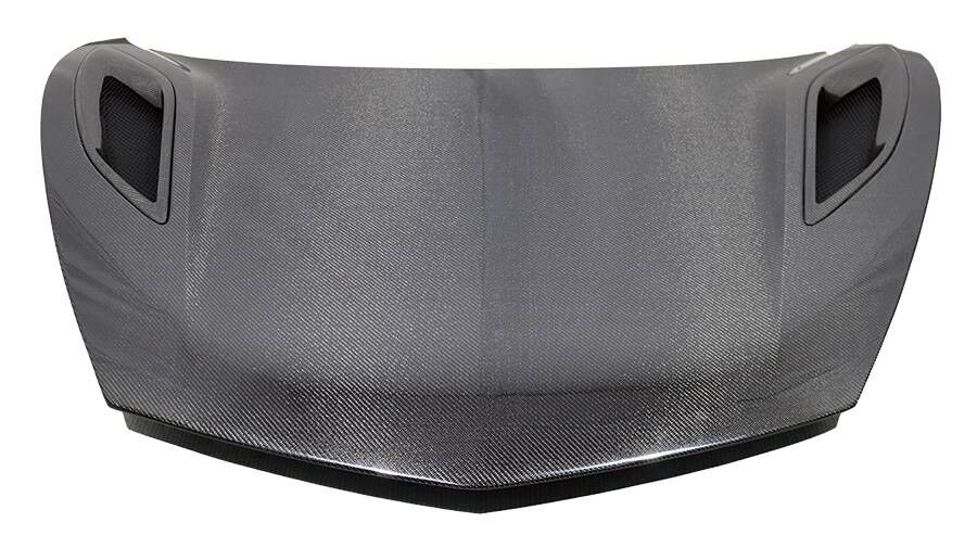 2017-2021 Acura NSX OEM Carbon Fiber Hood by ViS Racing