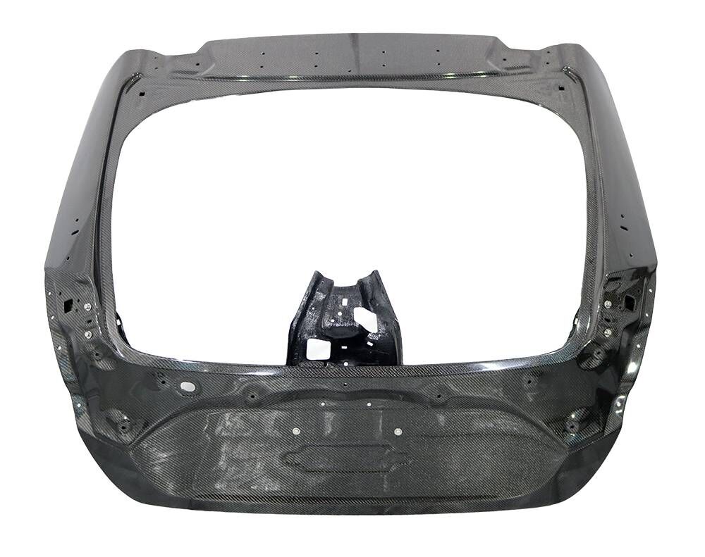 2017-2021 Honda Civic Type R Hatchback OEM Carbon Fiber Hatch by ViS Racing