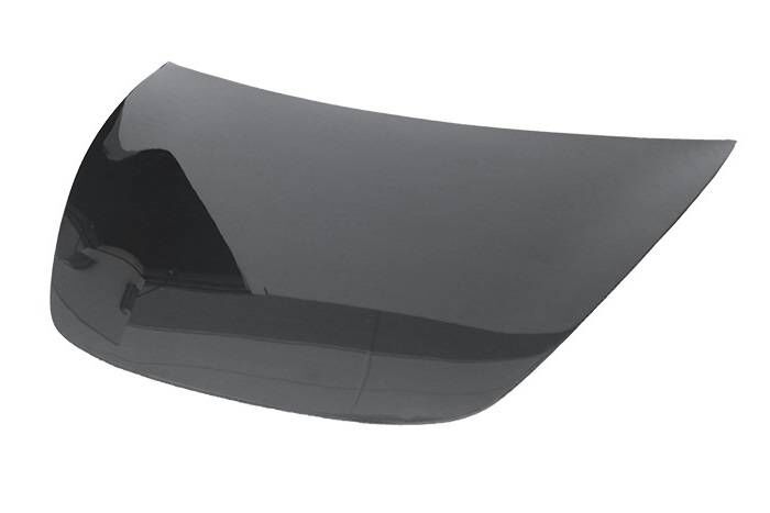 2017-2020 Tesla Model 3 OEM Style Carbon Fiber Hood by ViS Racing - 17TEMD34DOE-010C