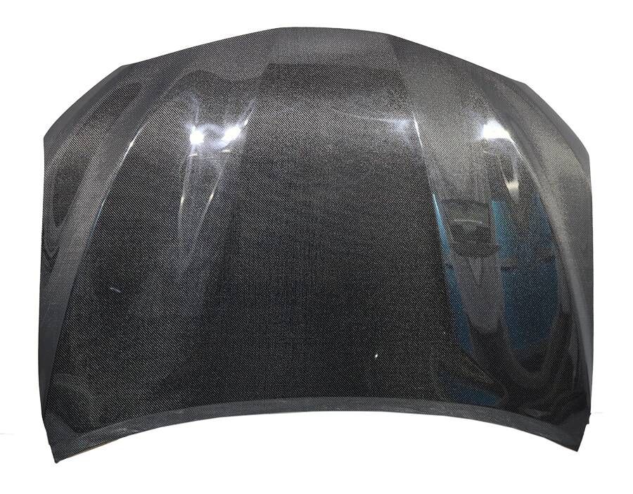 2018-2023 Toyota Camry OEM Carbon Fiber Hood by ViS Racing
