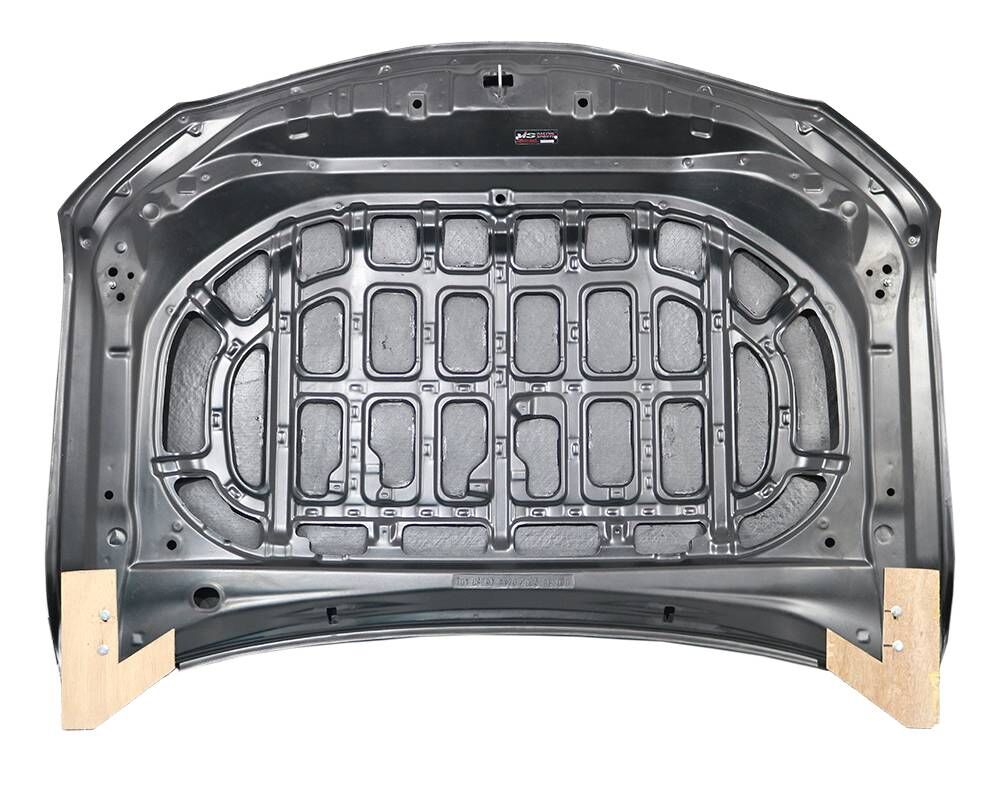 2018-2023 Toyota Camry OEM Carbon Fiber Hood by ViS Racing