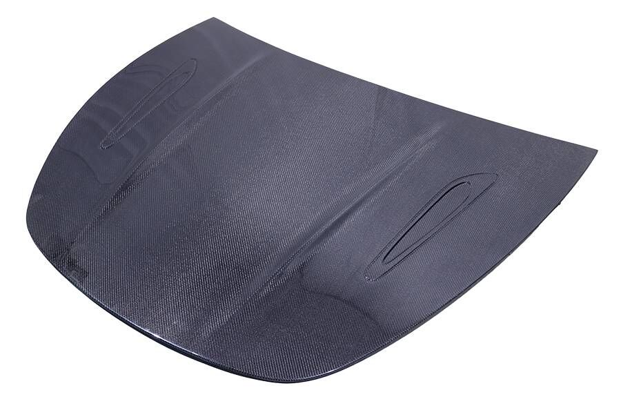 2020-2023 Tesla Model Y TS Carbon Fiber Hood by ViS Racing