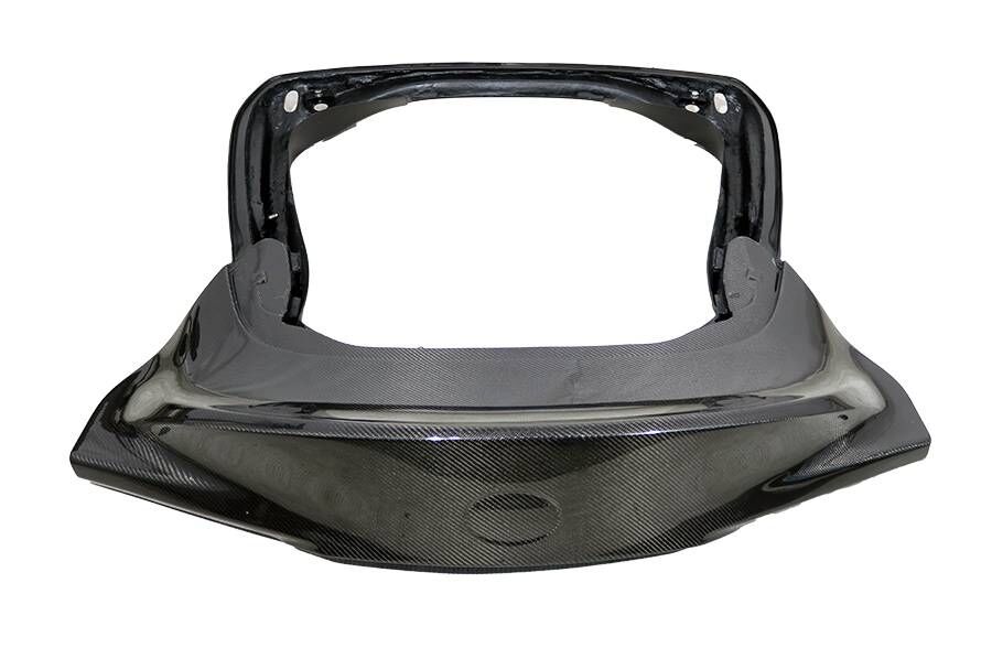2020-2024 Toyota Supra OEM-Style Carbon Fiber Hatch by ViS Racing