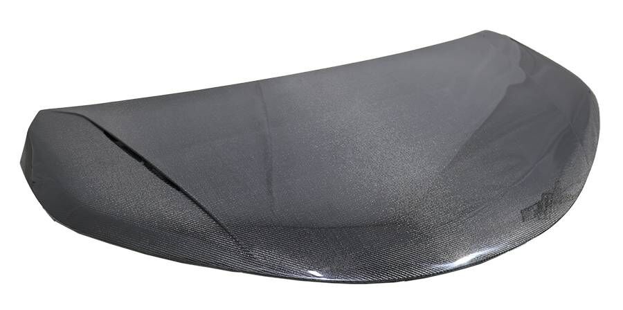 2021-2023 Toyota Sienna VM Carbon Fiber Hood by ViS Racing