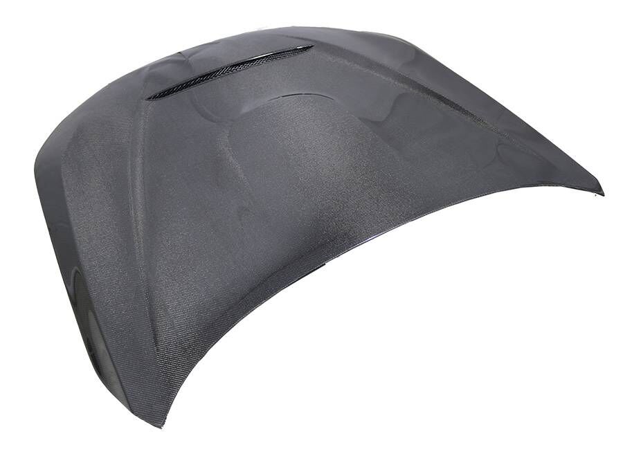 2022-2025 BMW 2-Series G42 GTS Carbon Fiber Hood by ViS Racing