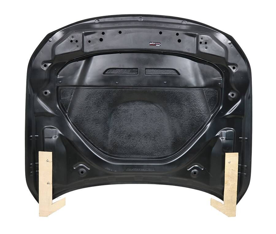 2022-2025 BMW 2-Series G42 GTS Carbon Fiber Hood by ViS Racing